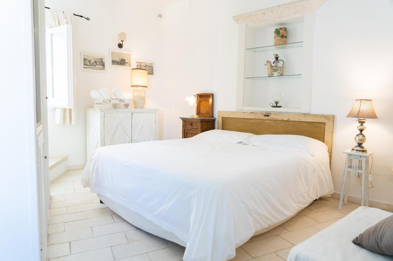 Apartamento Casa La Calce Ostuni Exterior foto
