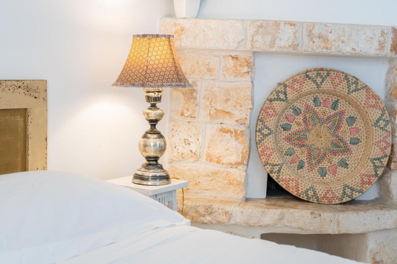 Apartamento Casa La Calce Ostuni Exterior foto