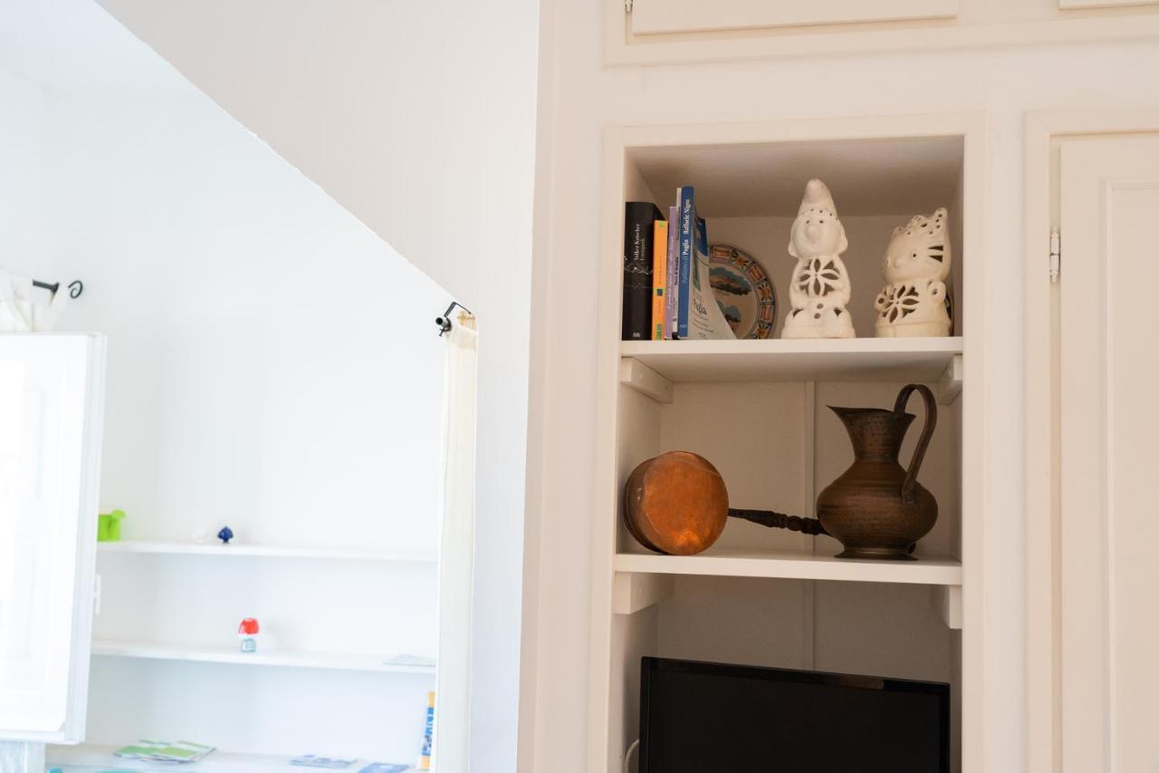 Apartamento Casa La Calce Ostuni Exterior foto