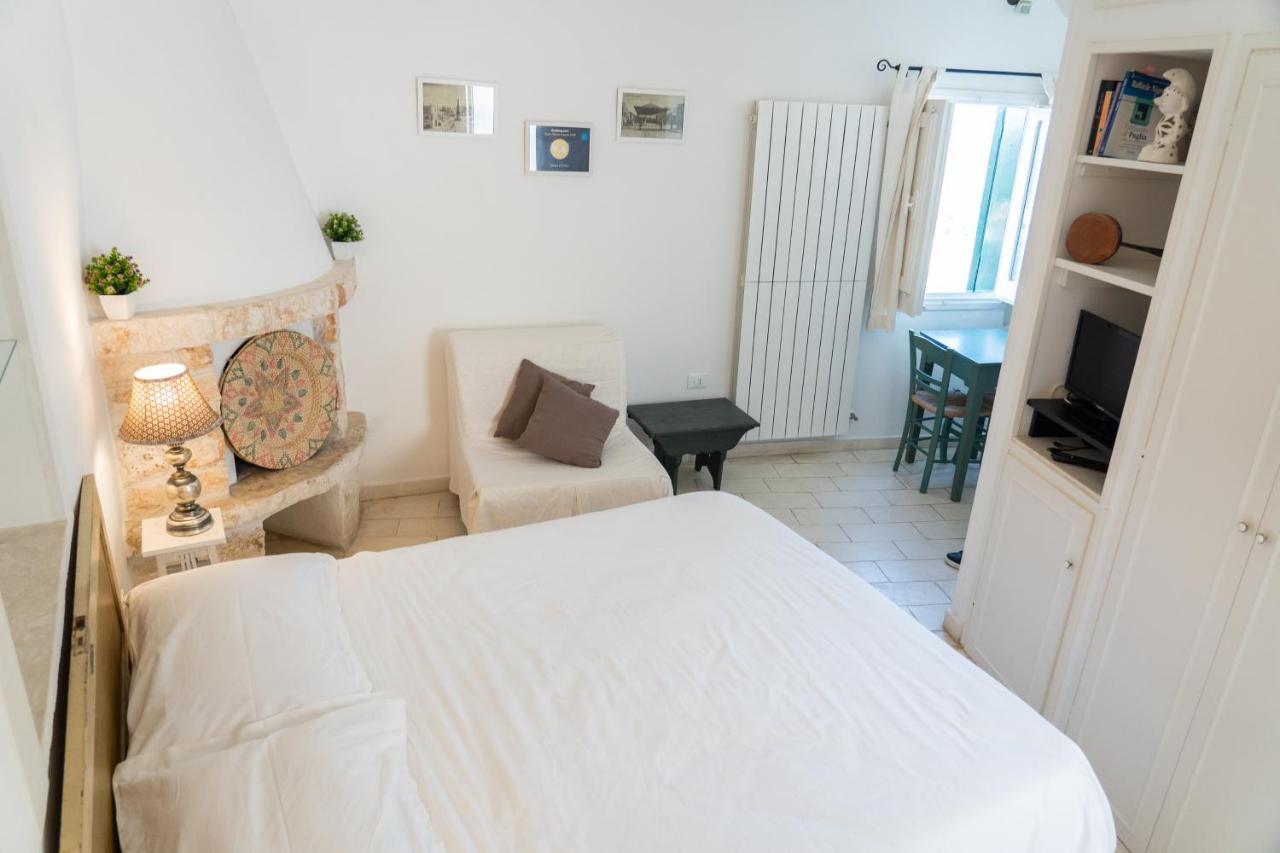 Apartamento Casa La Calce Ostuni Exterior foto