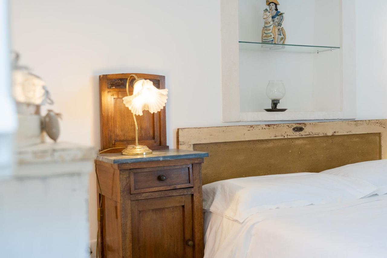 Apartamento Casa La Calce Ostuni Exterior foto