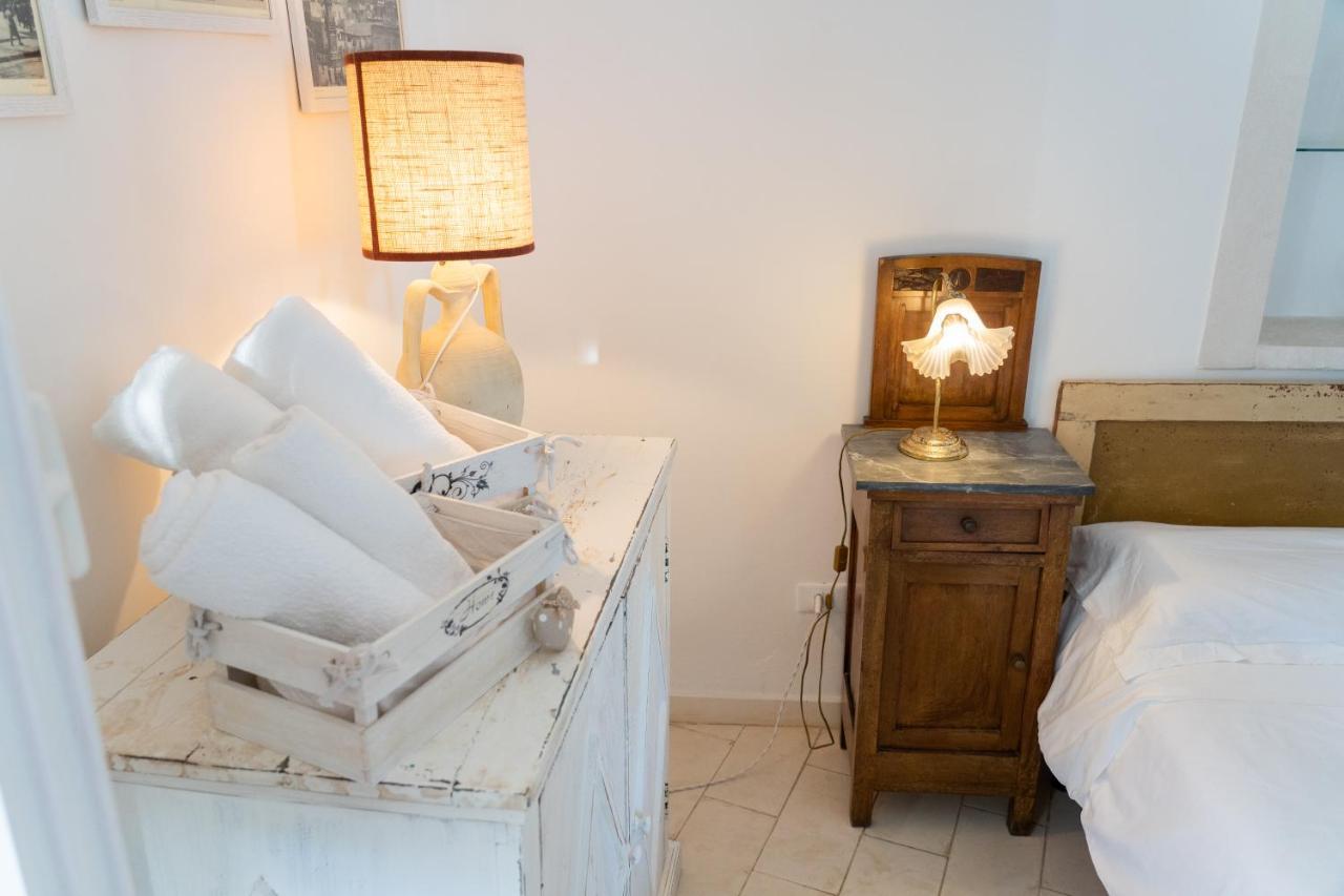 Apartamento Casa La Calce Ostuni Exterior foto