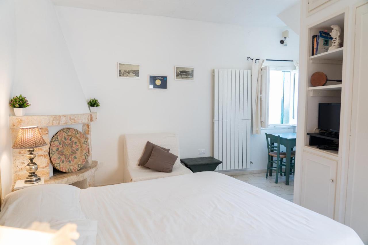 Apartamento Casa La Calce Ostuni Exterior foto