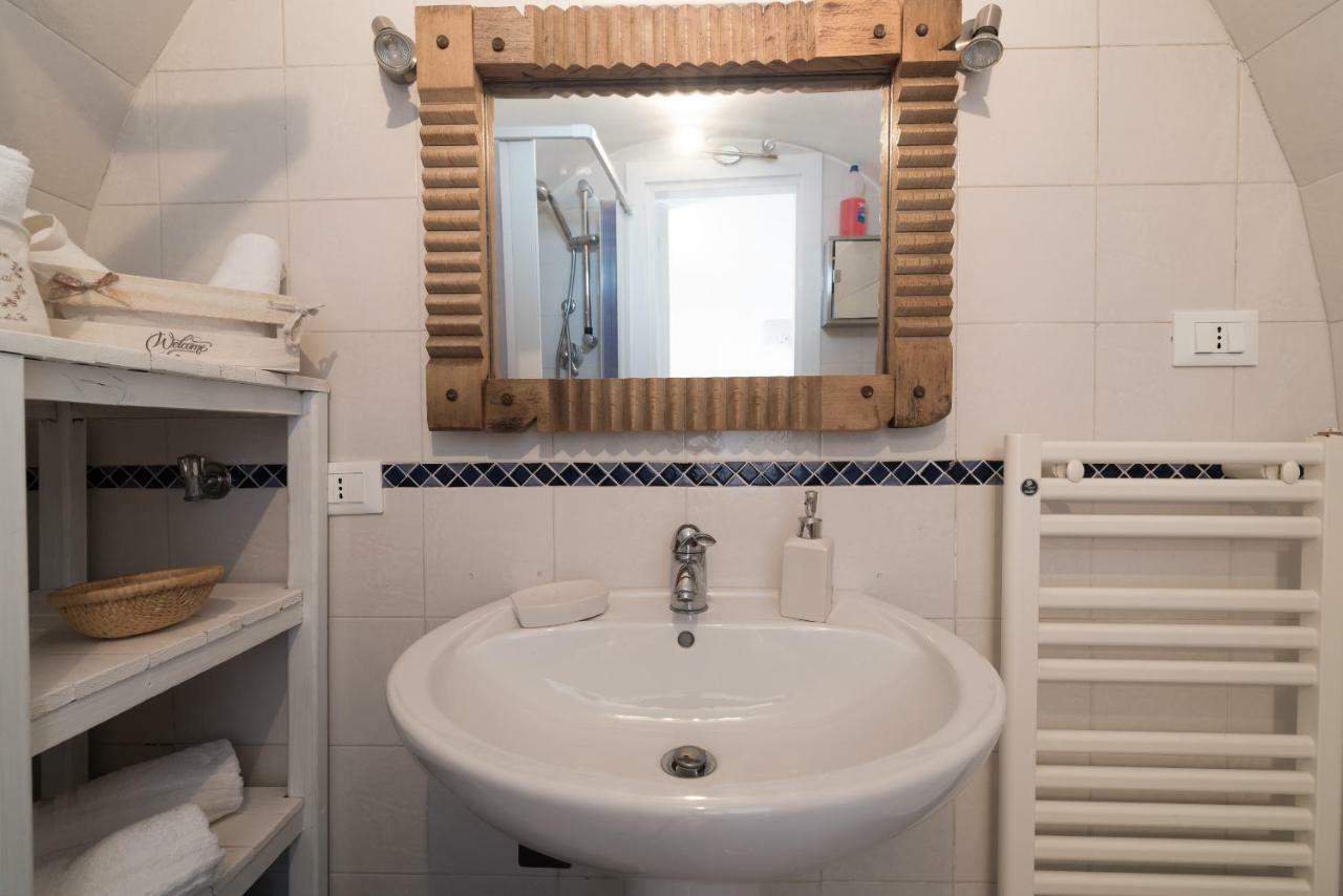 Apartamento Casa La Calce Ostuni Exterior foto