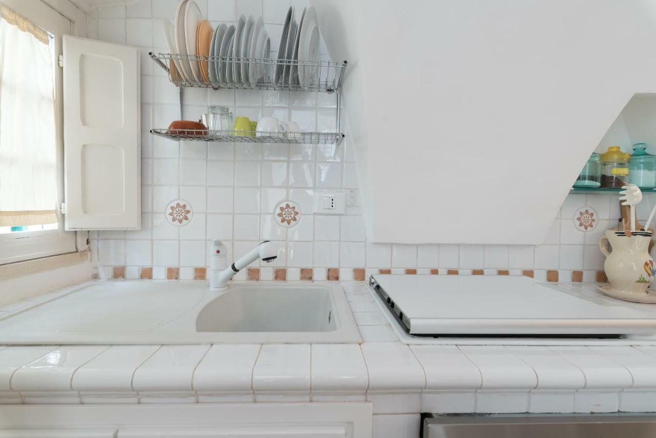 Apartamento Casa La Calce Ostuni Exterior foto