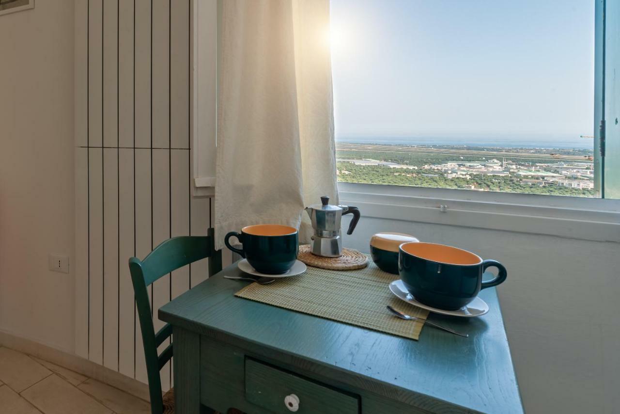 Apartamento Casa La Calce Ostuni Exterior foto