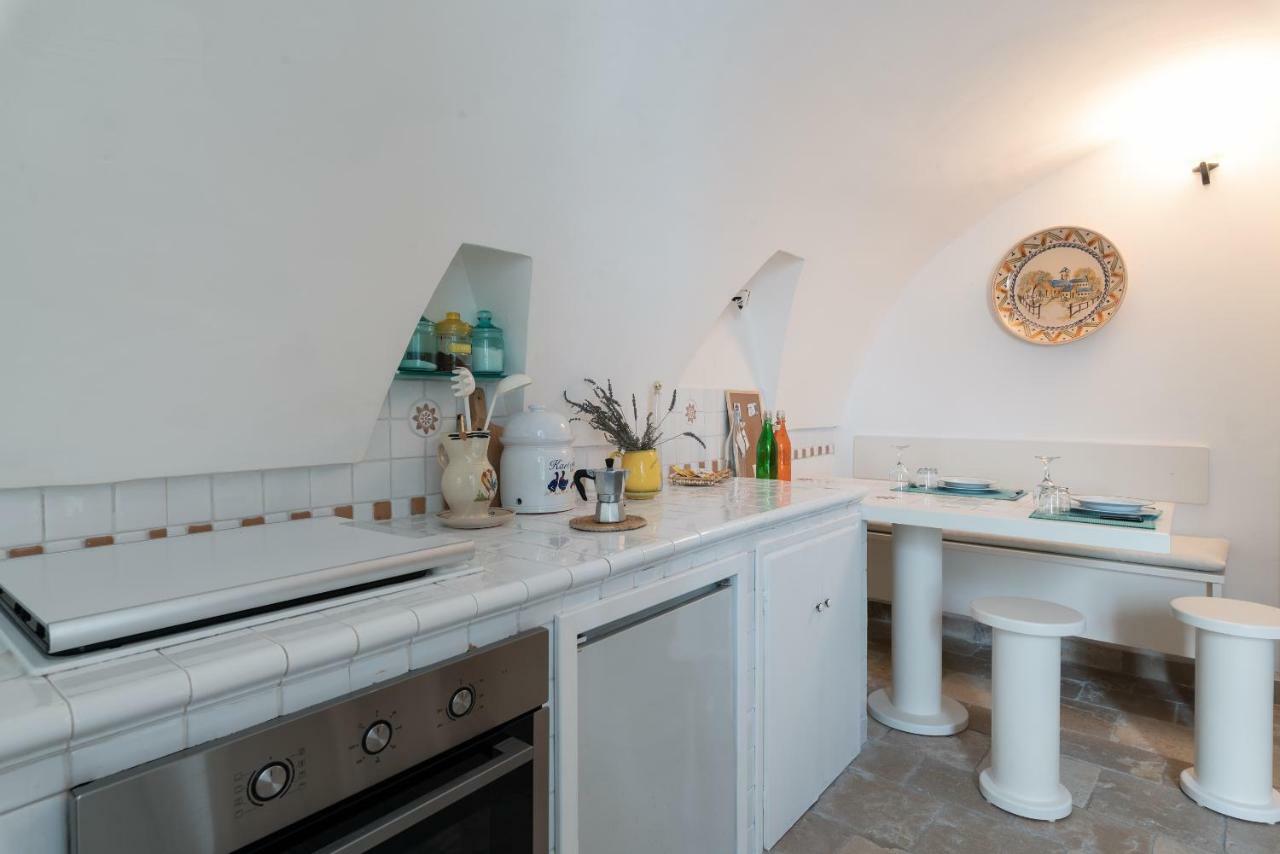 Apartamento Casa La Calce Ostuni Exterior foto